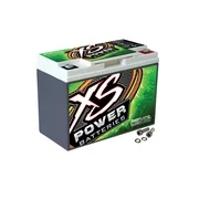 XS Power PS545L 800 Amp 12V Power Cell 600W Car Audio AGM Battery CA: 276/Ah: 17