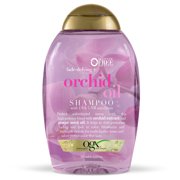 OGX Shampoo Orchid Oil, 13.0 FL OZ