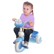 Disney Frozen Deluxe Trike Ride-On with Lights N' Sounds
