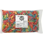 SOUR PATCH KIDS Soft & Chewy Candy, 5 lb