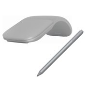 Microsoft Surface Pen - with Surface Arc Mouse - Platinum