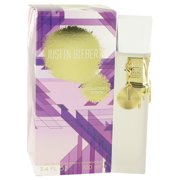 Justin Bieber Collector's Edition Eau de Parfum, Perfume for Women, 3.4 Oz