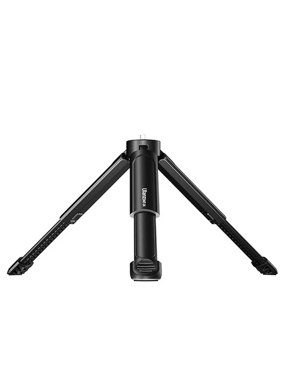 Tomshine Extendable Table Tripod Adjustable Height with 14 Screw