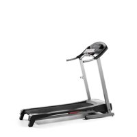 Weslo Cadence G 5.9i Folding Treadmill, iFit Compatible with Two-Position Incline, 275 Lb. Weight Limit