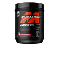 Vapor X5 Next Gen Pre Workout Powder, Explosive Energy Supplement, Miami Spring Break, 30 Servings (9.6oz)