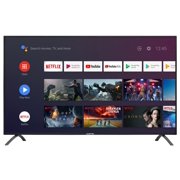 Sceptre 50" Class TV (2160p) Android Smart 4K LED TV with Google Assistant (A518CV-U)