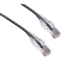 Axiom 2FT CAT6 BENDnFLEX Ultra-Thin Snagless Patch Cable