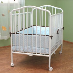 Metal Baby Cribs