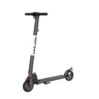 GOTRAX G2 Commuting Electric Scooter - 6.5" Tires + Portable Folding Frame