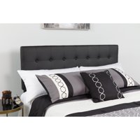 Flash Furniture Lennox Tufted Upholstered Headboard, Multiple Sizes and Colors