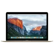 Refurbished Apple Macbook Retina 12 Laptop Intel Core M3 Dual Core 8GB 256GB - MLHE2LL/A