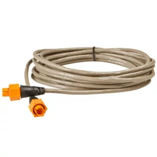 Lowrance  25Ft/7.58M Ethernet Crossover Cable