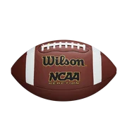 Wilson Reaction NCAA Football (Official or Junior Size)