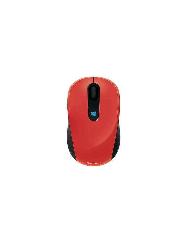 Microsoft 43U-00023 Sculpt Mobile Mouse