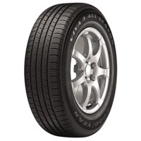 Goodyear Viva 3 All-Season 195/65R15 91T Tire