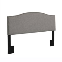 Better Homes & Gardens Grayson Headboard, Multiple Colors and Sizes