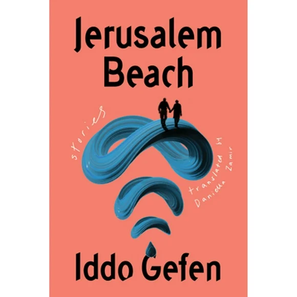 Pre-Owned Jerusalem Beach: Stories (Hardcover 9781662600432) by Iddo Gefen, Daniella Zamir