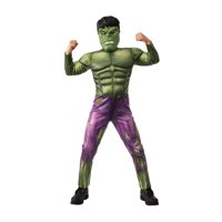 Rubie's Marvel Hulk Child Halloween Costume