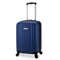 Elite Luggage Fullerton 20" Hardside Carry-On Spinner Luggage