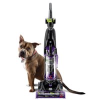 BISSELL PowerLifter Pet with Swivel Bagless Upright Vacuum, 2260