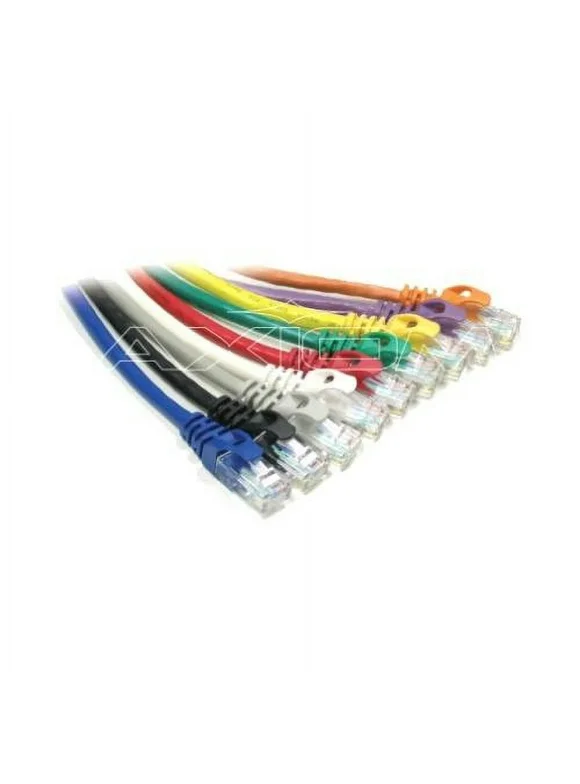 Axion C6MB-N14-AX Axiom Cat.6 UTP Patch Cable - Category 6 for Network Device -