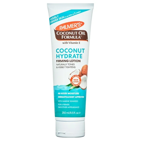 Palmer's Coconut Oil Formula Antioxidant Firming Body Lotion, 8.5 fl. oz.