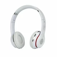 Fiecerwolf Wireless Bluetooth Over-Ear Headphones Stereo headphone for IPad/Tablet/Phones TH with Microphone