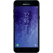 Tracfone SAMSUNG Galaxy J3 Orbit, 16GB Black - Prepaid Smartphone