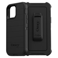 OtterBox Defender Series Pro Phone Case for Apple iPhone 12 Family