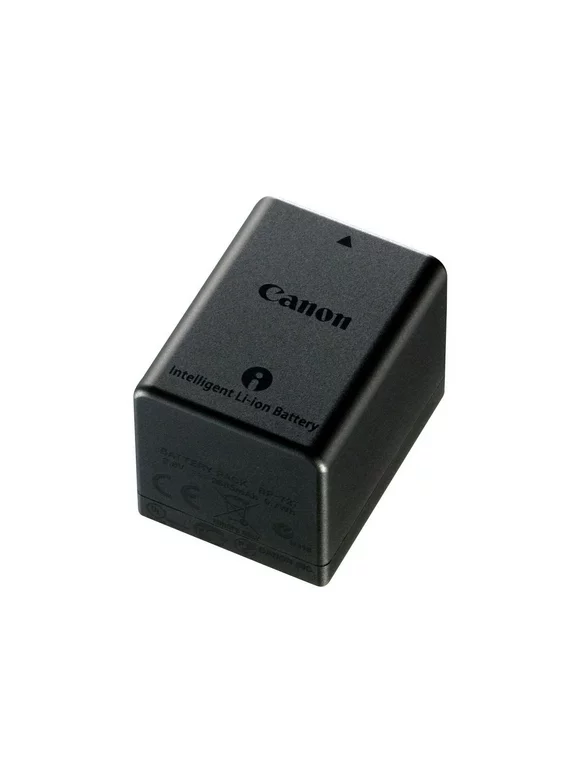 Canon BP-727 Lithium Ion Camcorder Battery Pack