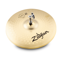 Zildjian 14" Planet Z Hi Hat Cymbal Pair