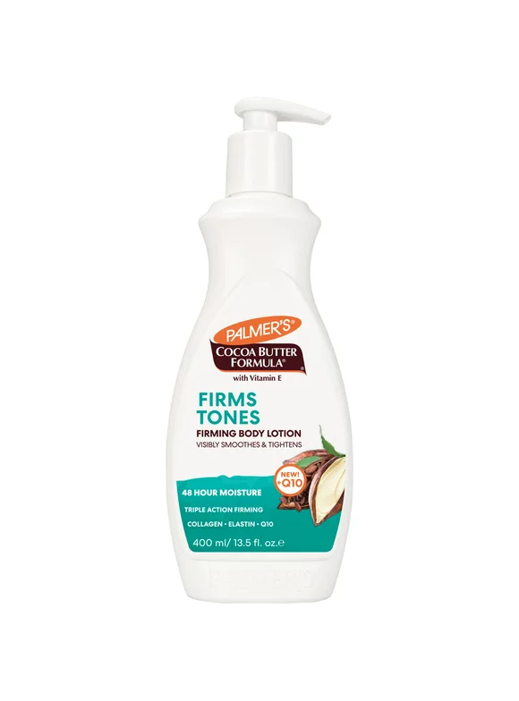 Palmer's Cocoa Butter Formula Firming Body Lotion, 13.5 fl. oz.