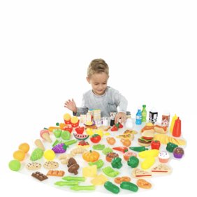 Play Food & Accessories