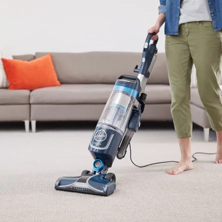 What you need to clean carpets