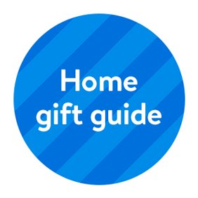 Home gift guide