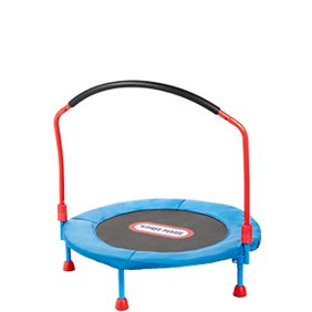 Small Trampolines
