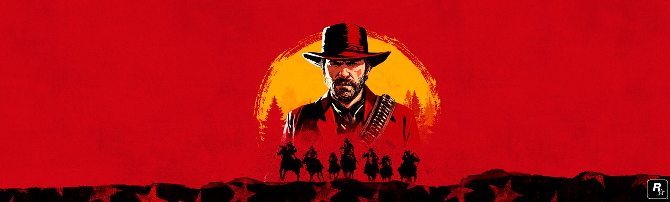 Red Dead Redemption 2 for PlayStation 4 and Xbox One.