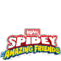 Spidey & Friends Logo