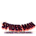 Spider-Verse logo