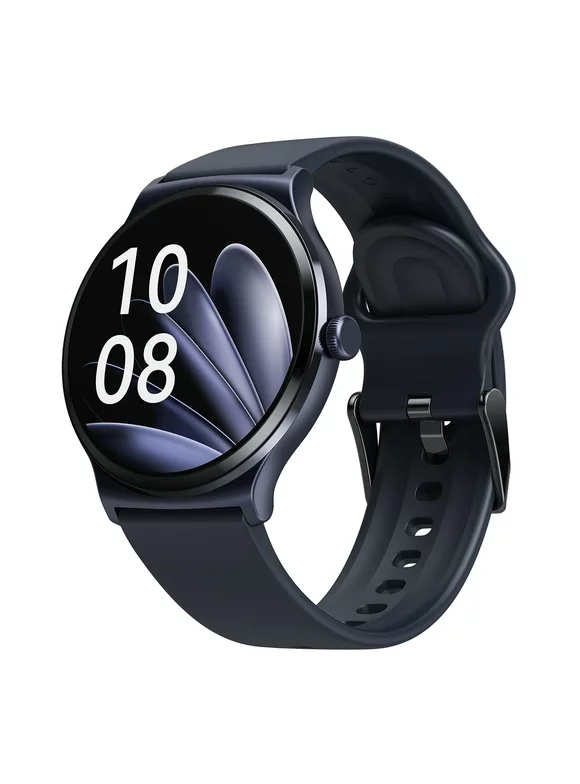 Aibecy Solar Lite Smart Watch 1.38'' Display V5.3 Smartwatch,  for ,  , Sleep, IP68 Waterproof Watch