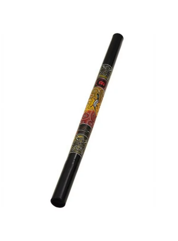 Meinl Percussion DDG1-BK Black Didgeridoo