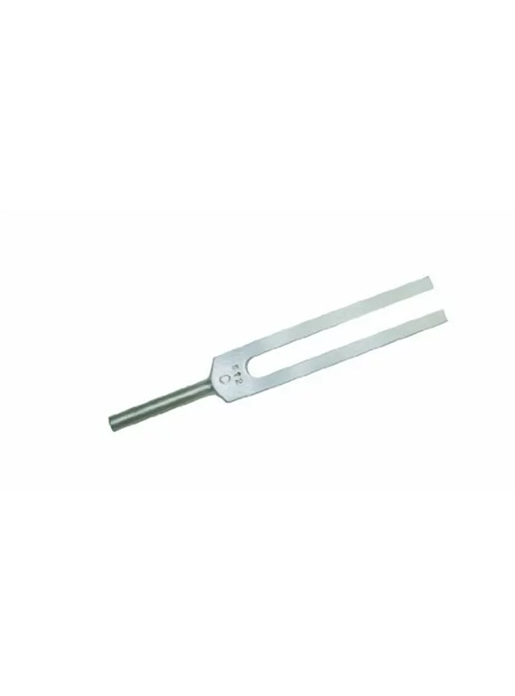 Tuning fork (512 cps), 25 each