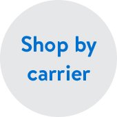 Shop by carrier